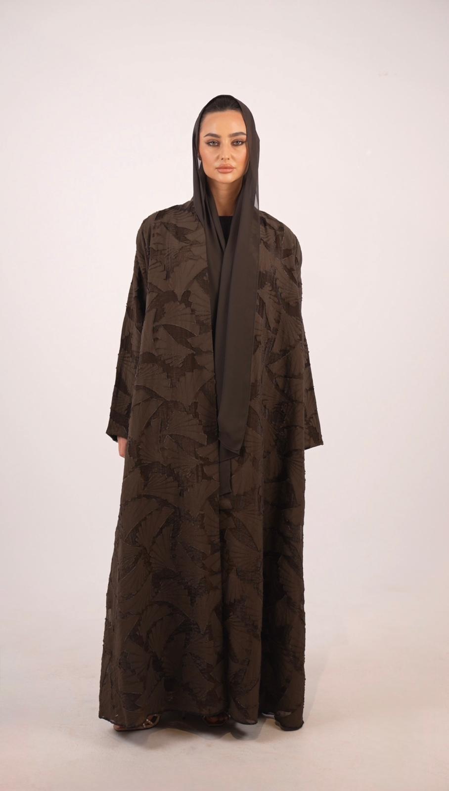 عباية غروف
