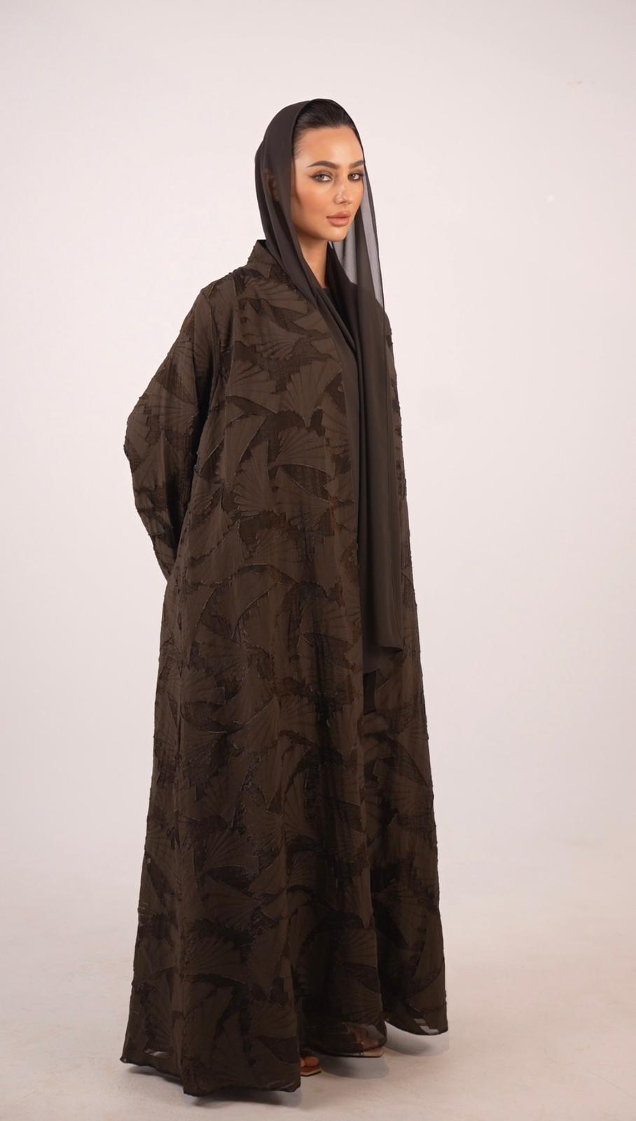 عباية غروف