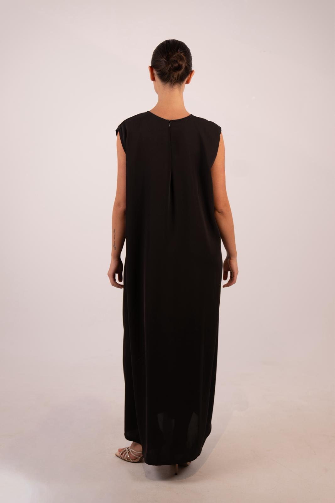 Under Abaya Inner Layer