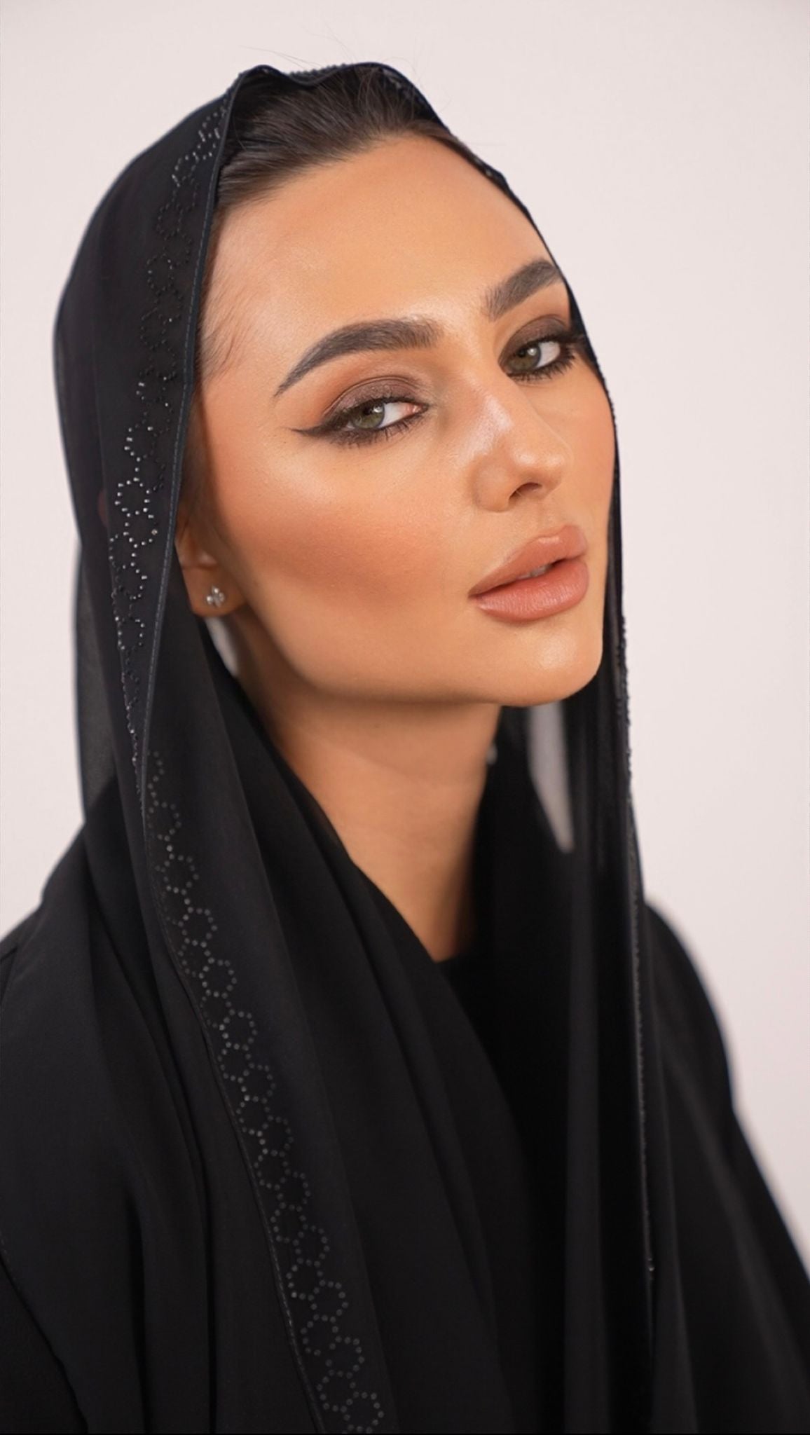 حجاب أوبالين