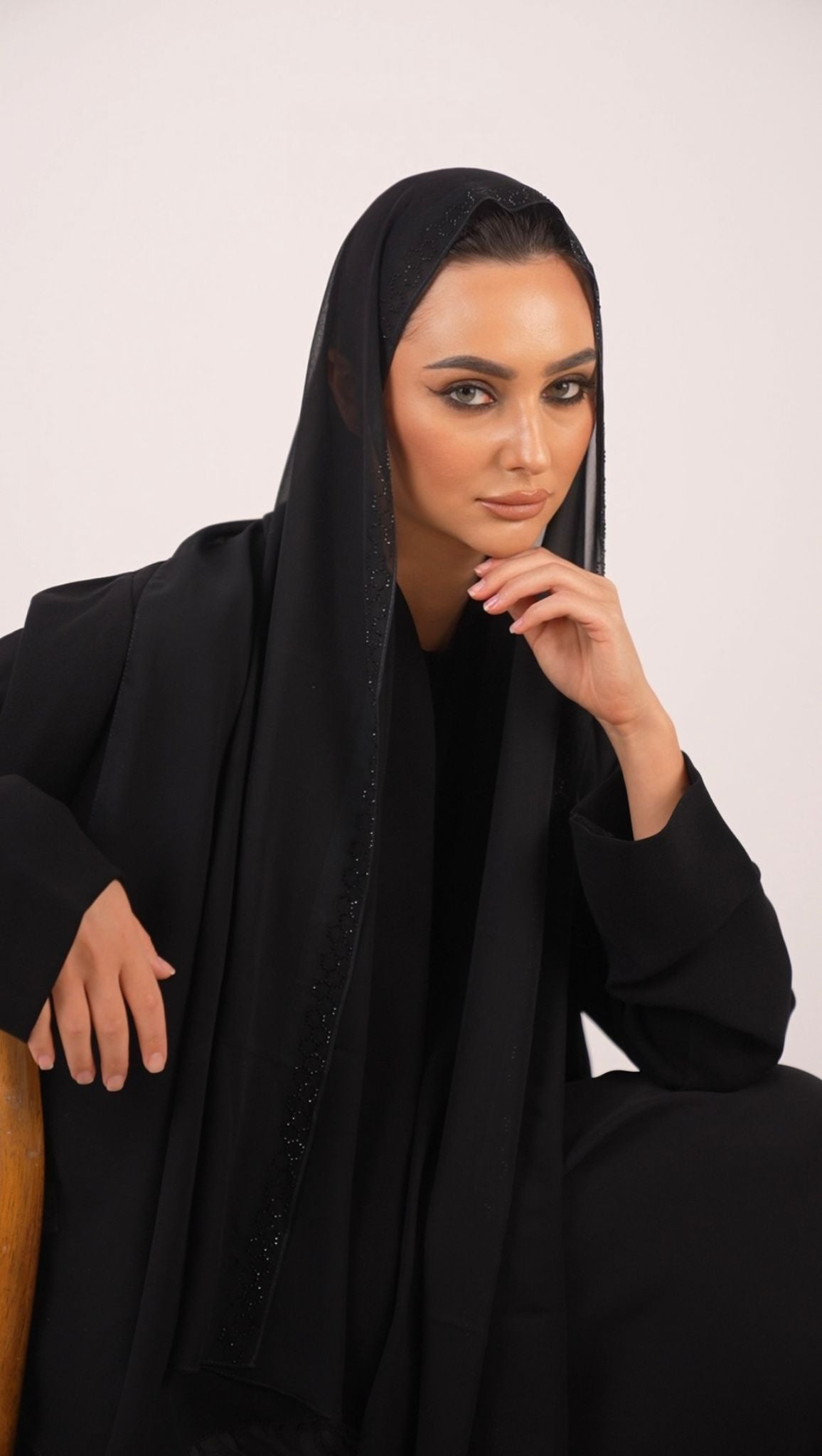 حجاب أوبالين