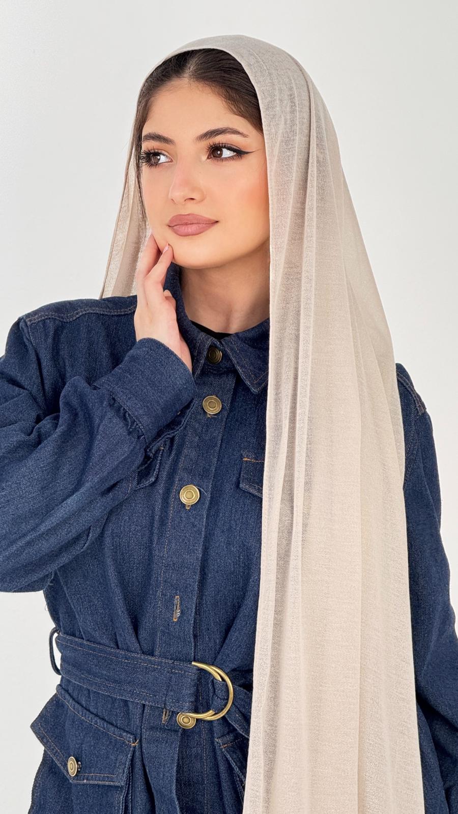 Shash Hijab - Standard