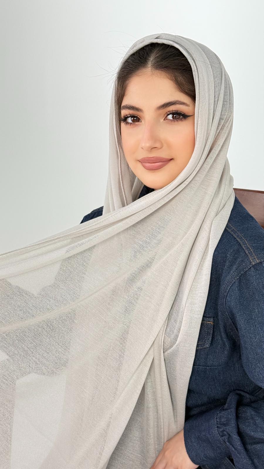 Shash Hijab - Standard