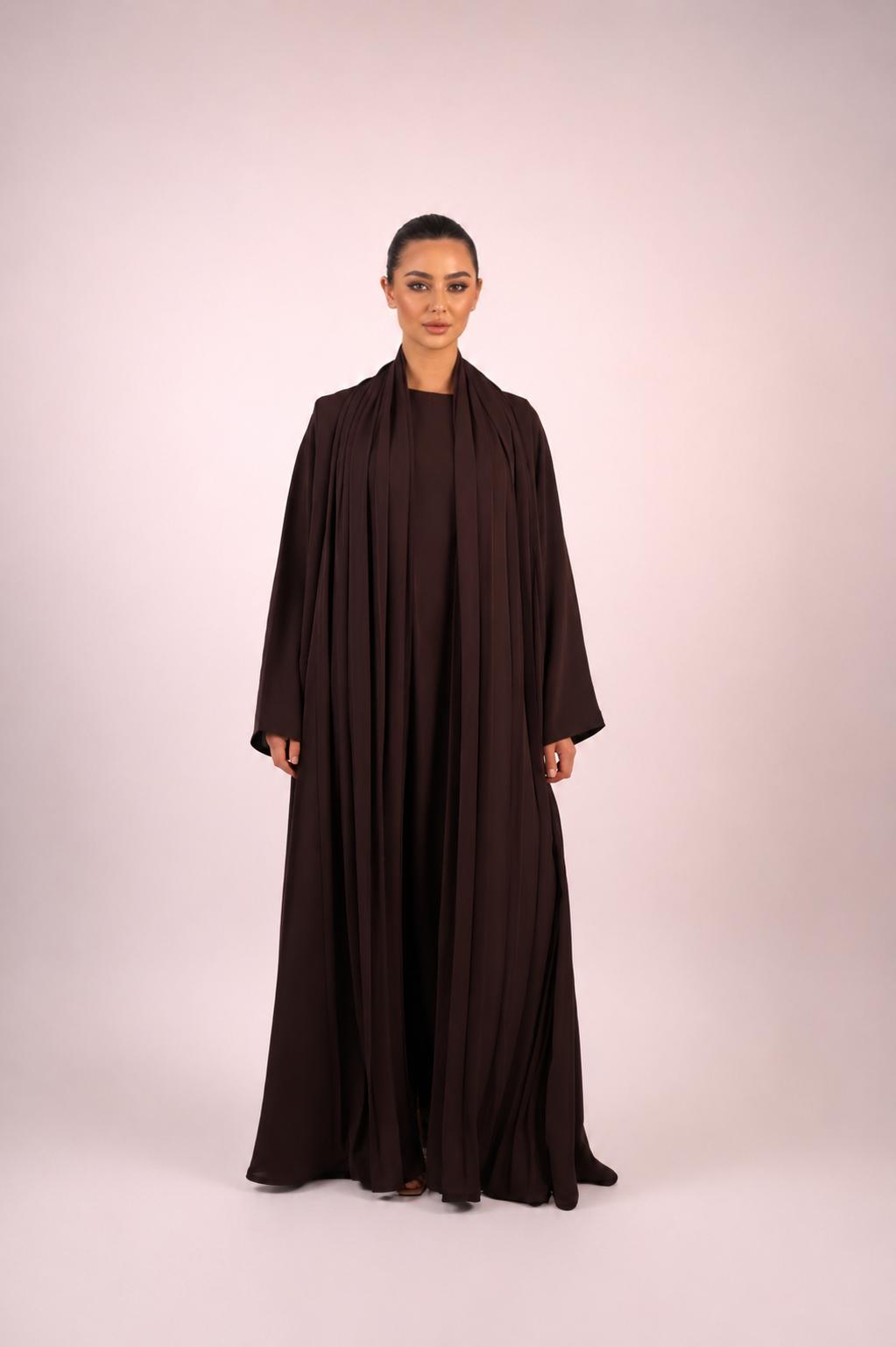 Flowline Abaya