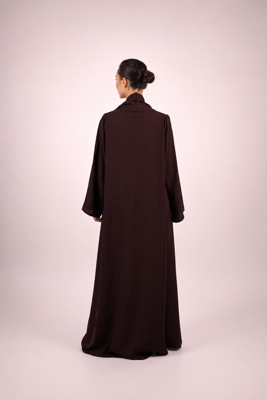 Flowline Abaya